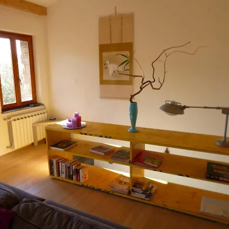 Casarovear Detached House In Olive Yard