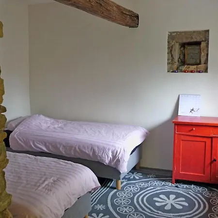 Casarovear Detached House In Olive Yard דירה *